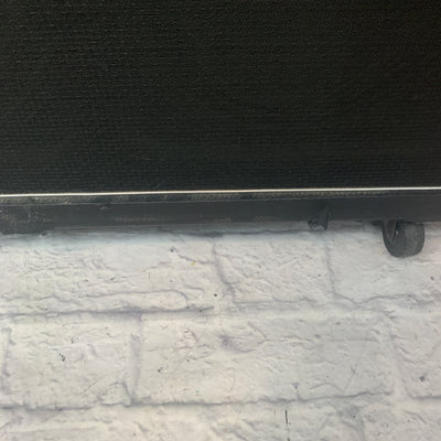 Peavey XXL Slant  4x12 Guitar Cabinet