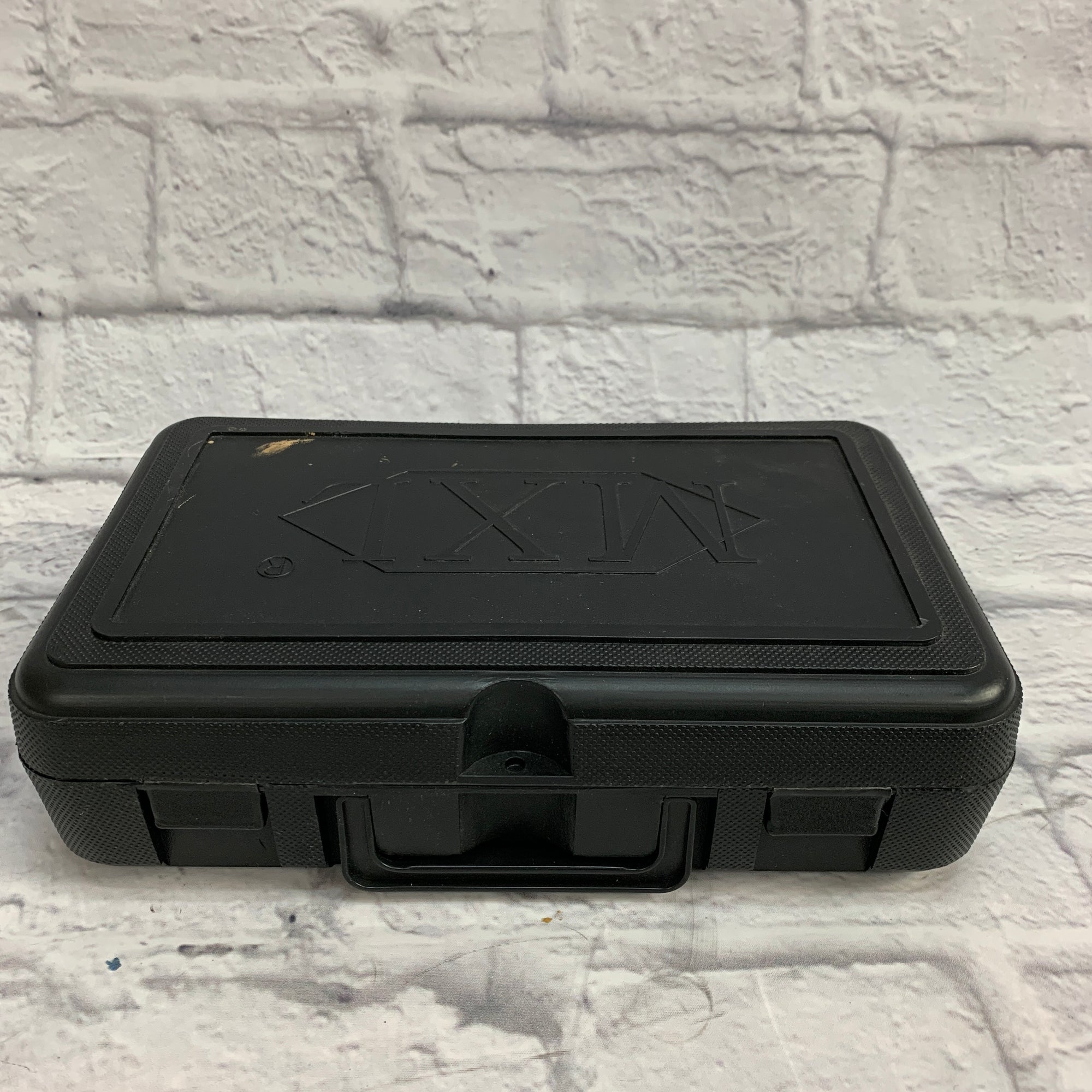 MXL 990 / 991 Condenser Microphone Set