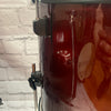 Pearl Soundcheck 5 Piece Drum Set