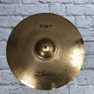 Zildjian 20in ZBT Ride Cymbal