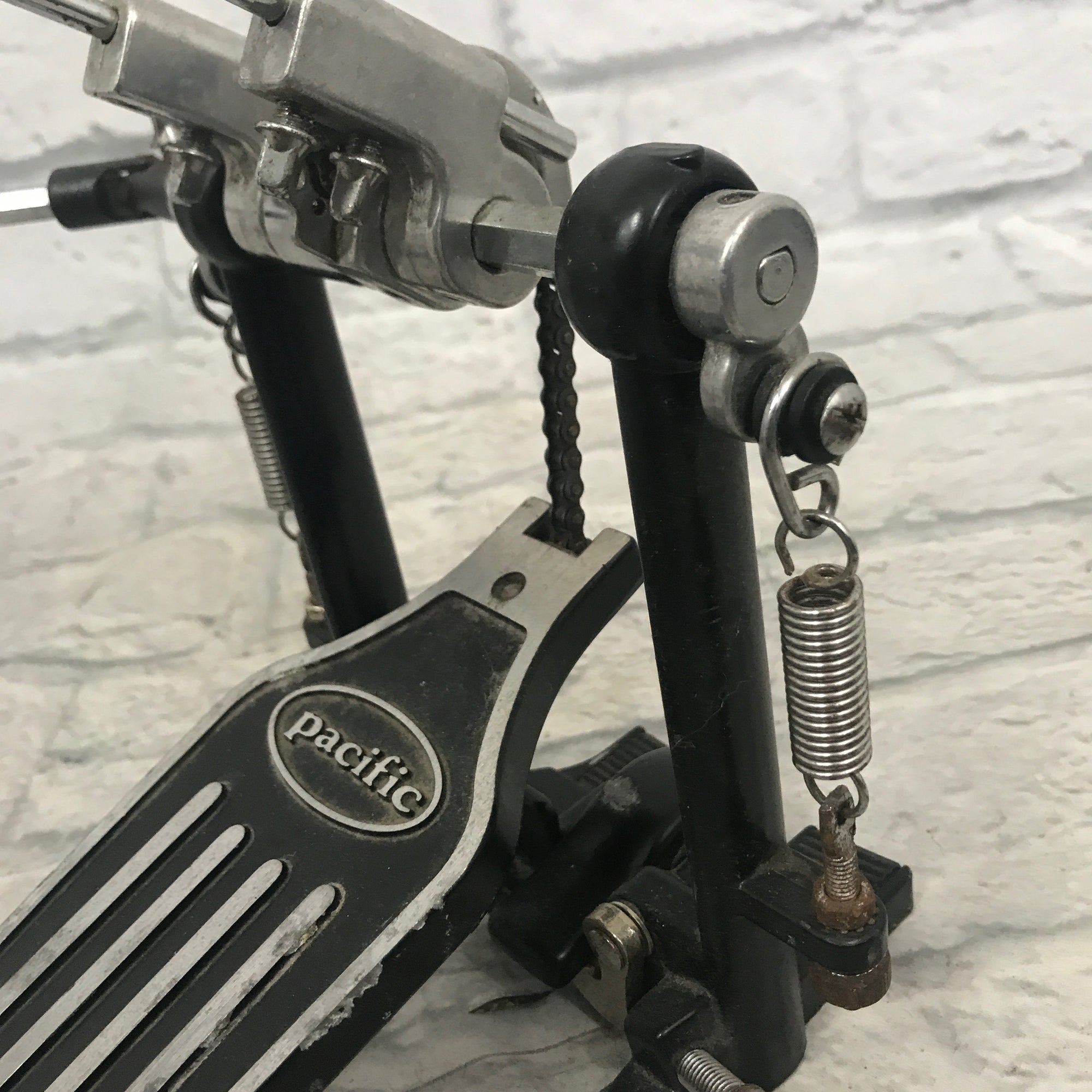 PDP Double Kick Pedal