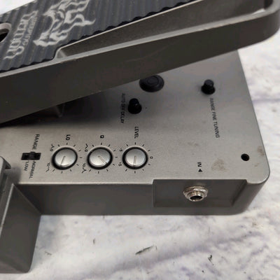 Ibanez WD-7 Weeping Demon Wah Pedal