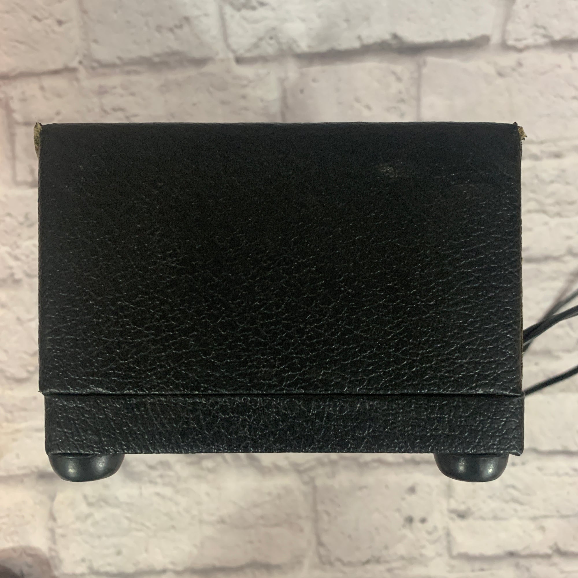 Marlboro QSB-II Quadra-Sound Bender 1970's (Tremolo-Vibrato-Echo) Multi-Effect Unit