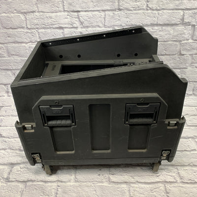 SKB Gig Rig Rolling Tour Case