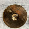 Zildjian ZXT Solid 14" Hi Hats