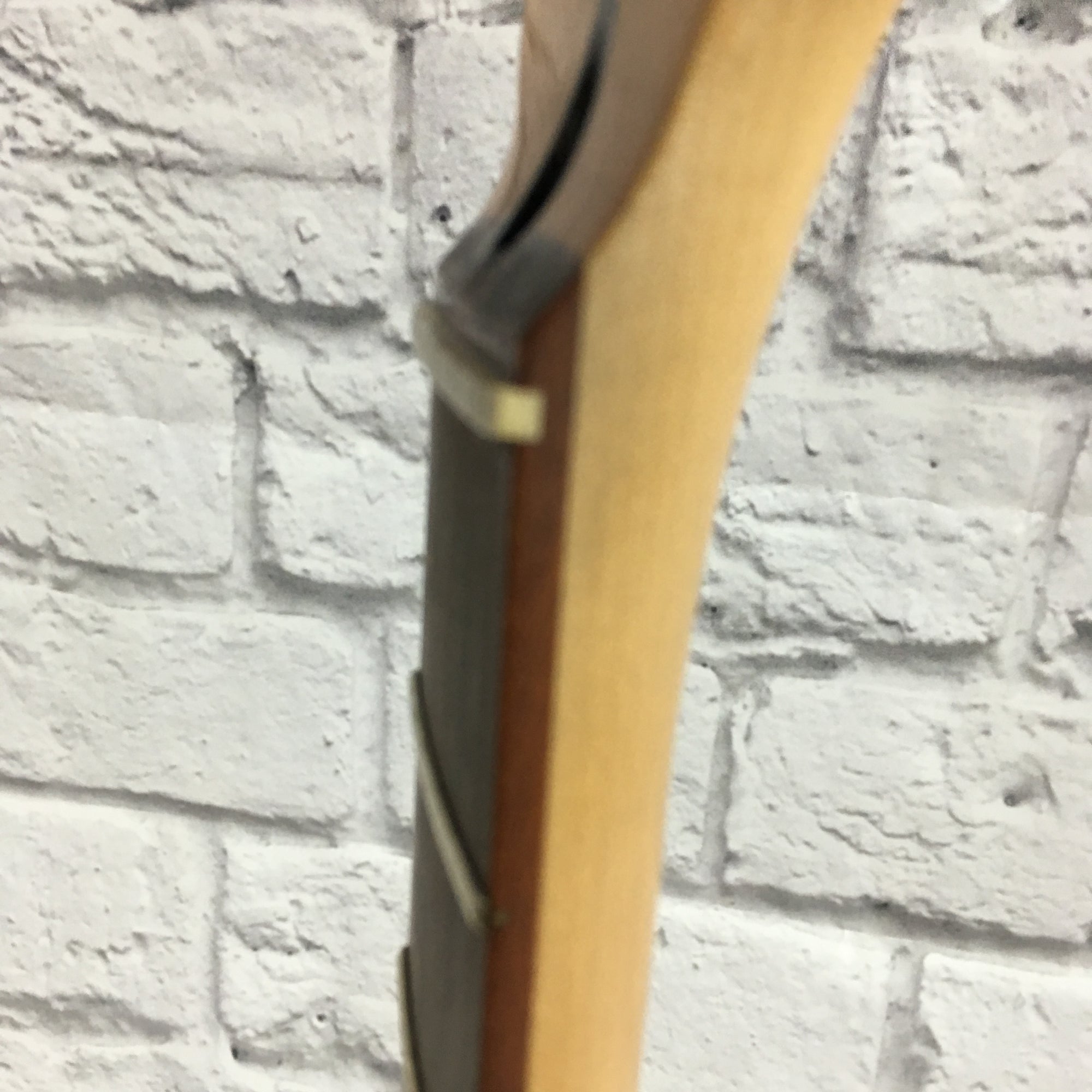 Fender 2018 Mexican Player Series Jazzmaster Neck