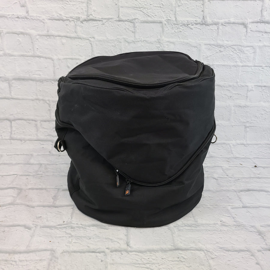 ProTec 16 x 14 Floor Tom Bag