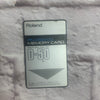 Roland D-50 PN-D50-00 Memory Card