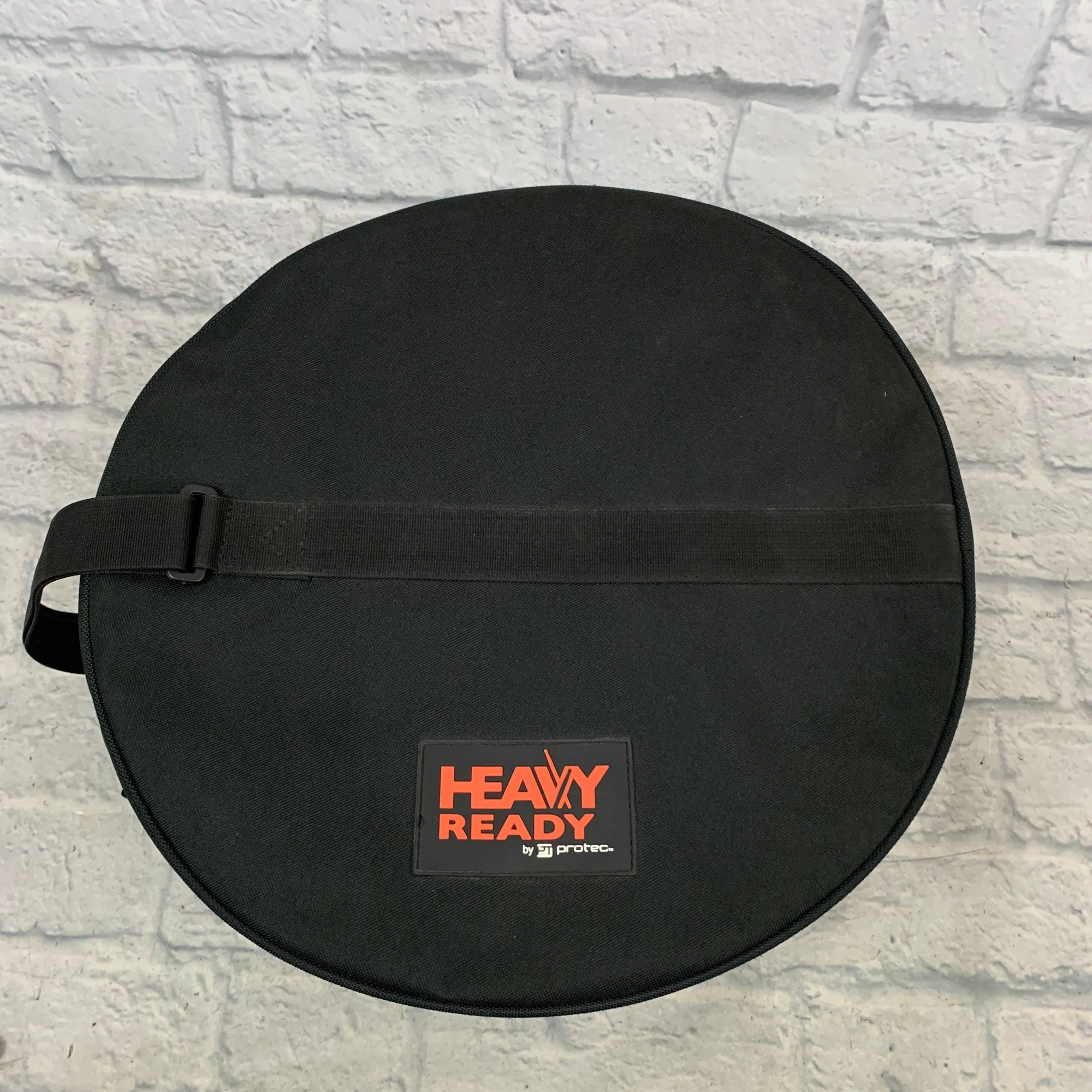 ProTec Heavy Ready 12x10 Tom Bag