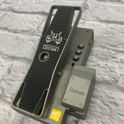 Ibanez Weeping Demon Wah Pedal