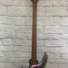 Ibanez SR500E SR 4 String Bass Guitar (Burst Gloss)