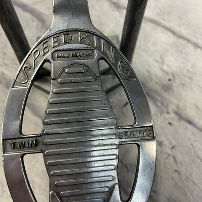 Ludwig Vintage Speed King Kick Pedal