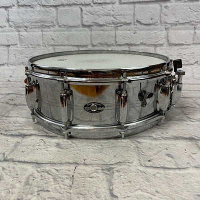 Vintage Slingerland 14 x 5 Gene Krupa COB Snare