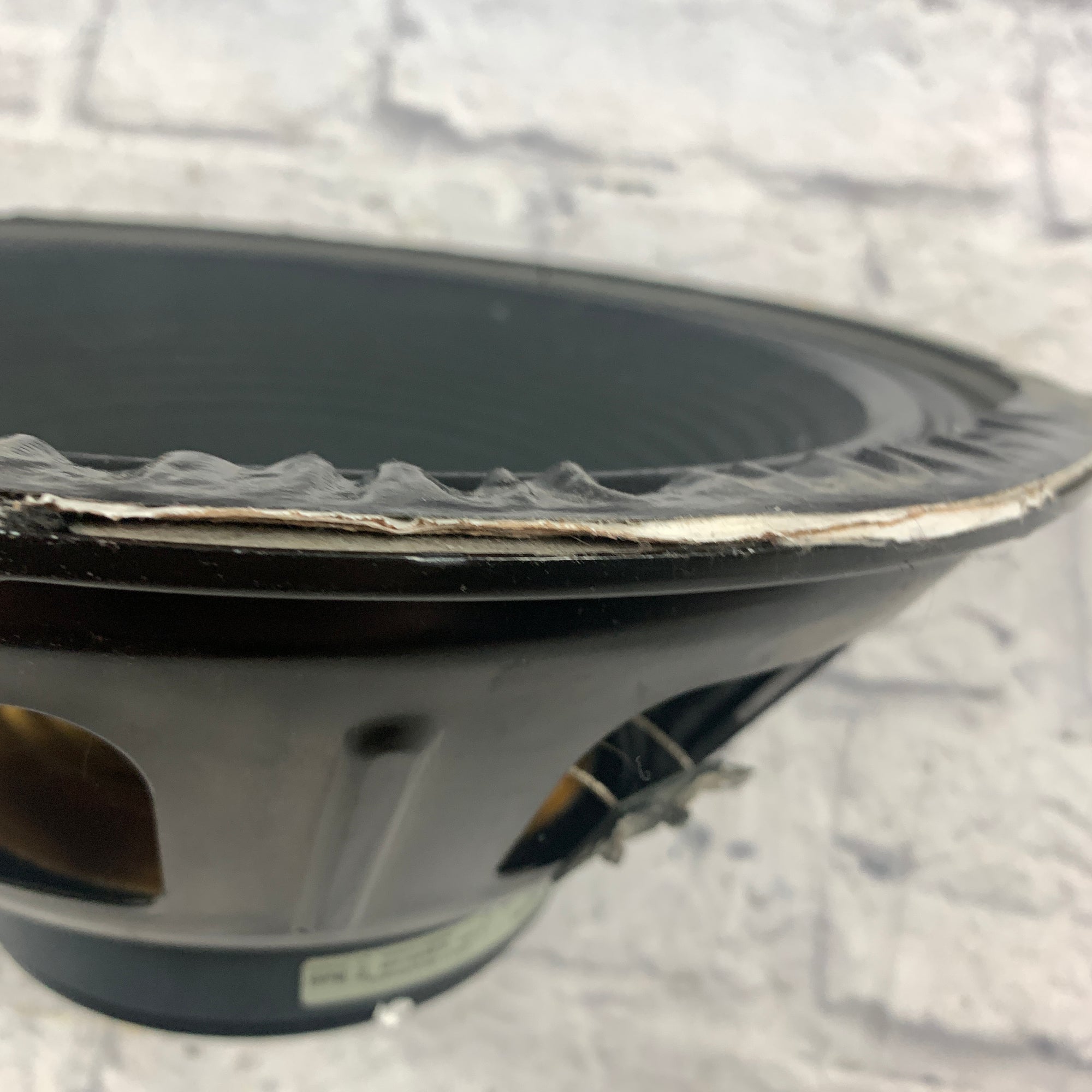 Fender by Eminence 10 Guitar Replacement Speaker