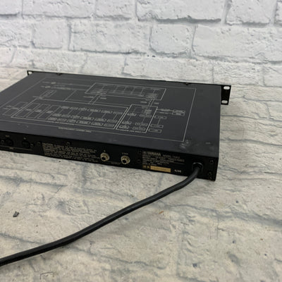 Yamaha TX81Z Rackmount Synth FM Tone Generator