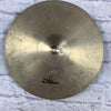 Zildjian 16 Classic Orchestral Selection Medium Heavy Marching Cymbal SINGLE