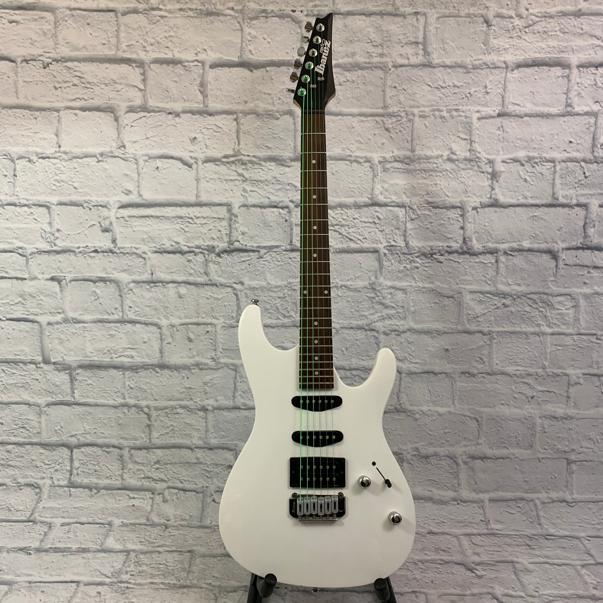 Ibanez GSA 60 Electric Guitar