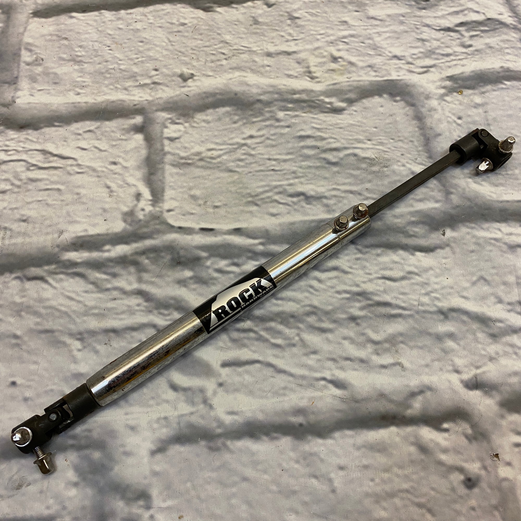 Rock Hardware Double Bass Pedal Link