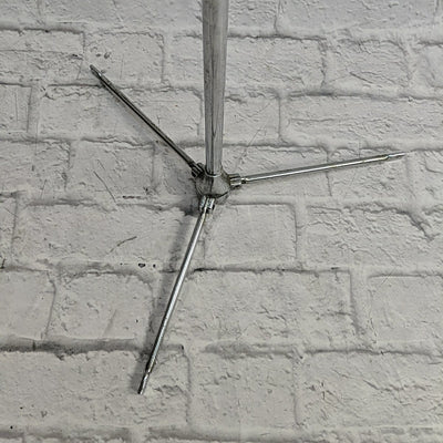 Unknown Vintage 1960s Made in Japan Flat Base Cymbal Stand