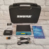 Shure TGD-V The Guitarist Wireless Guitar System - New Old Stock!