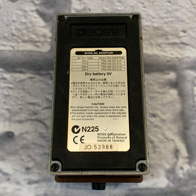Boss Octave OC-2