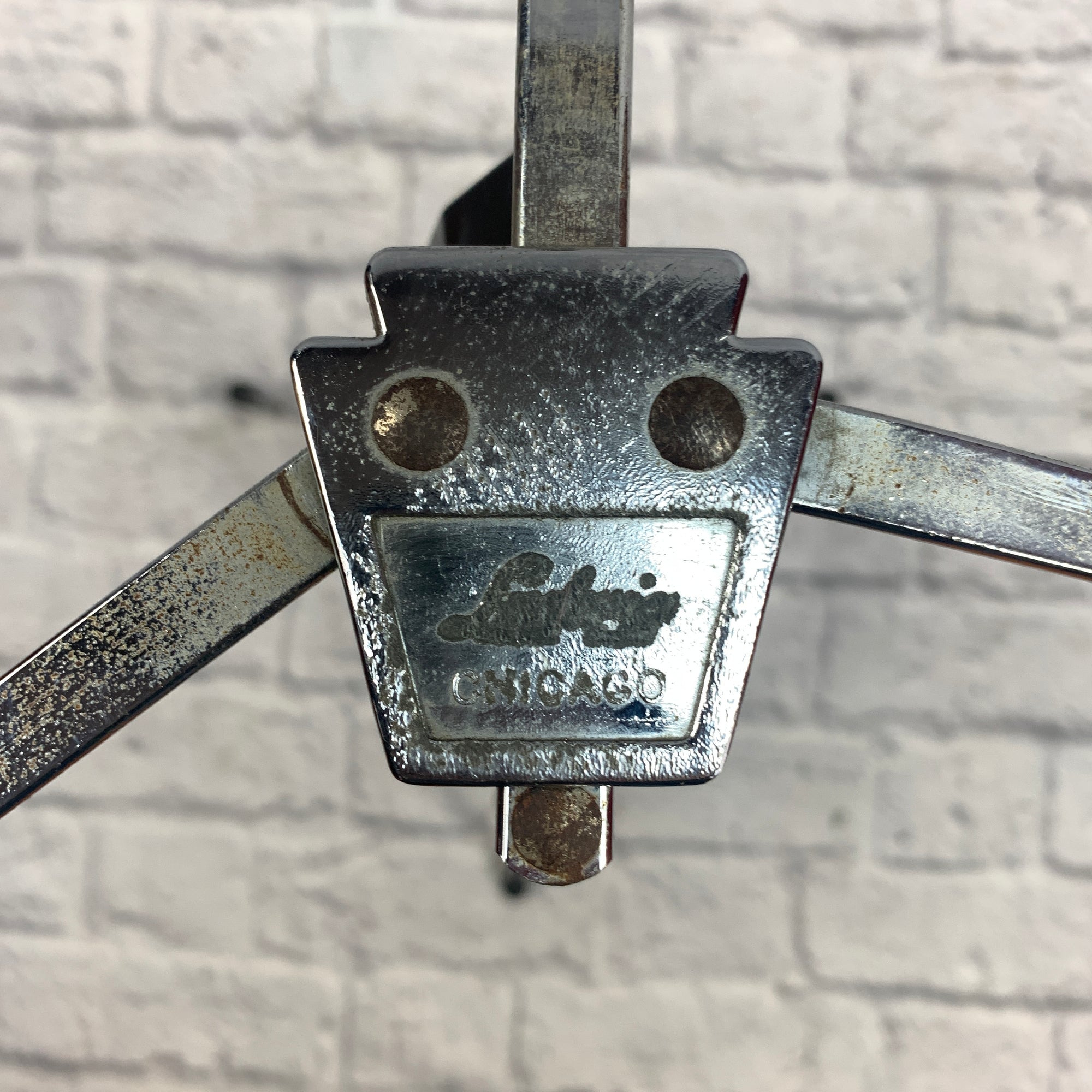 Vintage Ludwig Snare Stand
