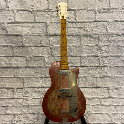 Kay Value Leader Project Guitar AS IS