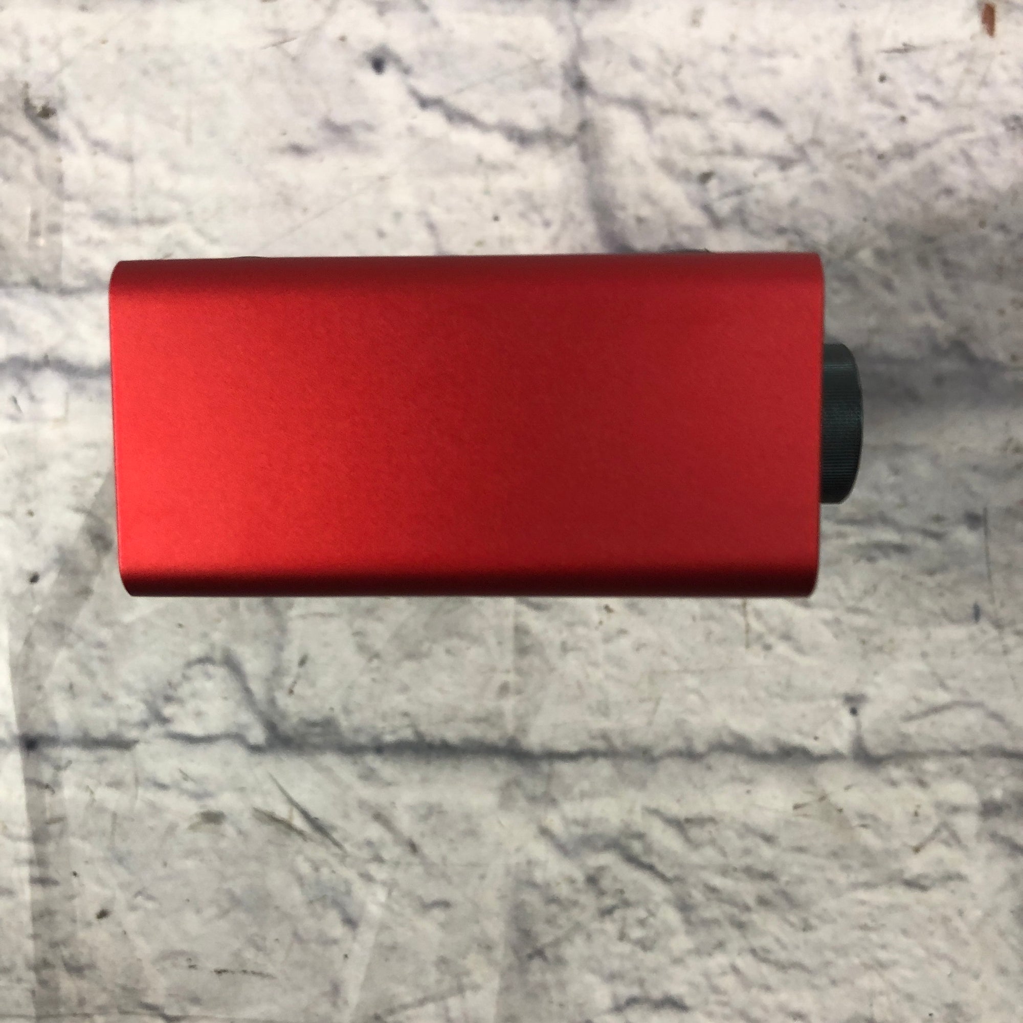 Focusrite Scarlett Solo Recording Interface