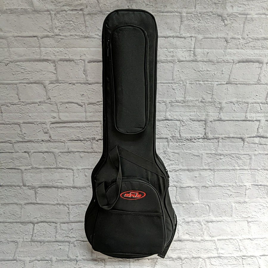 SKB Les Paul Heavy Duty Padded Gig Bag
