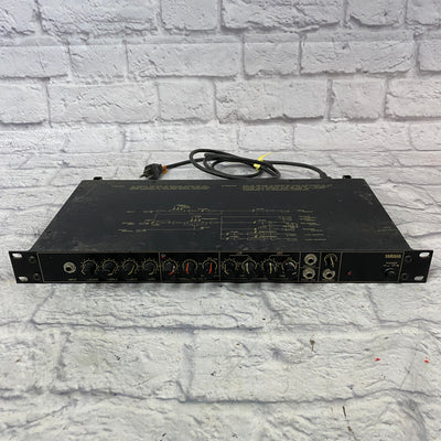 Yamaha PB1 Bass Preamp Rack Unit