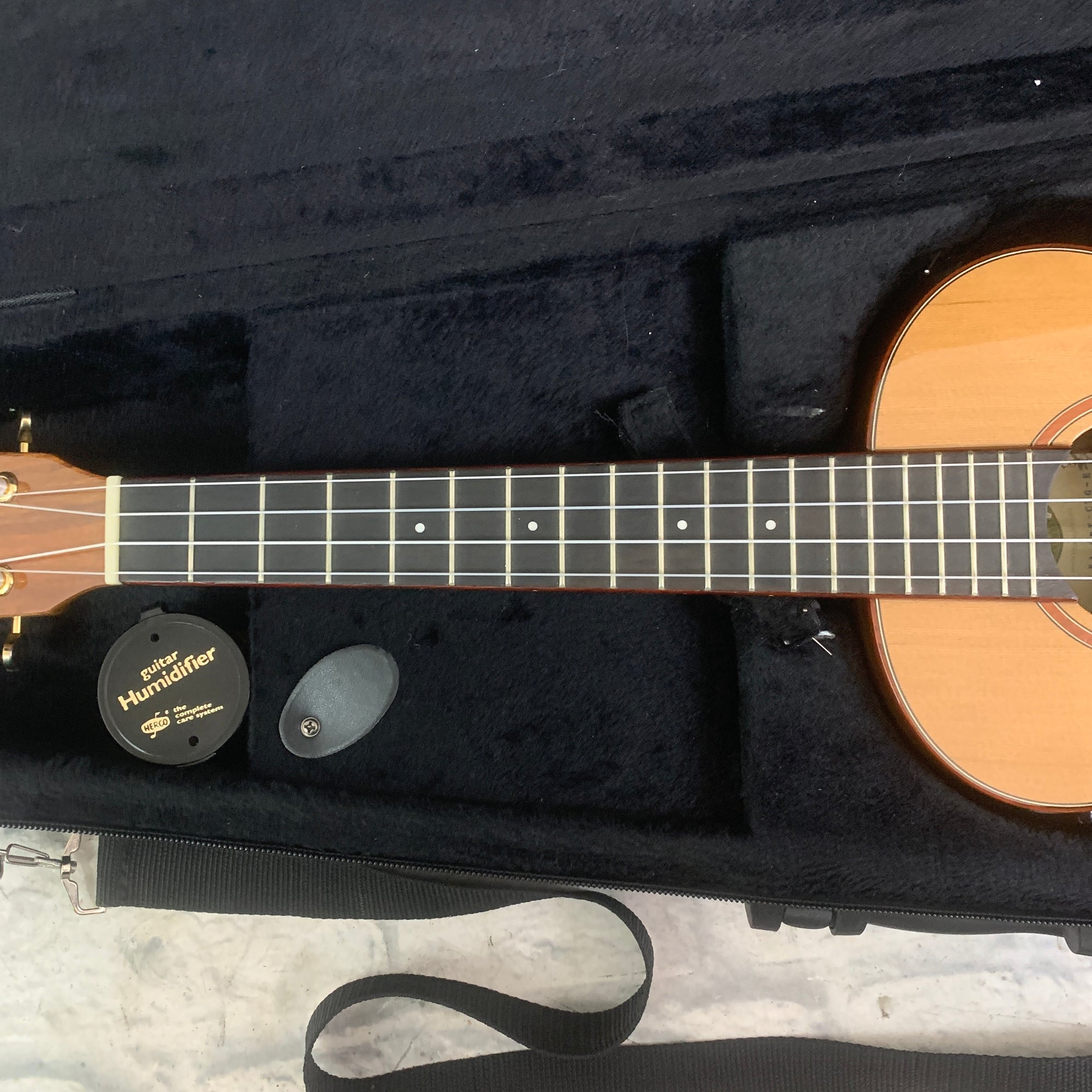 Kala SRT Ukuleles