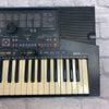 Yamaha PSR-510 Electronic Keyboard As-Is