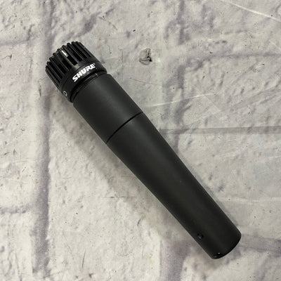 Shure SM57 Dynamic Microphone