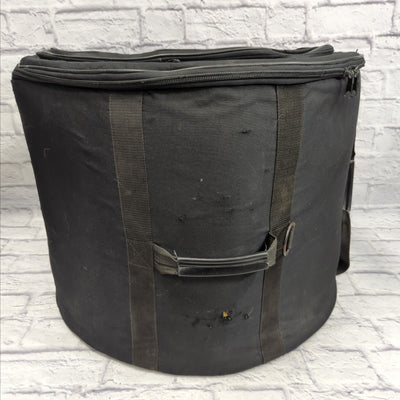 Unknown 26x20" Bass Drum Bag