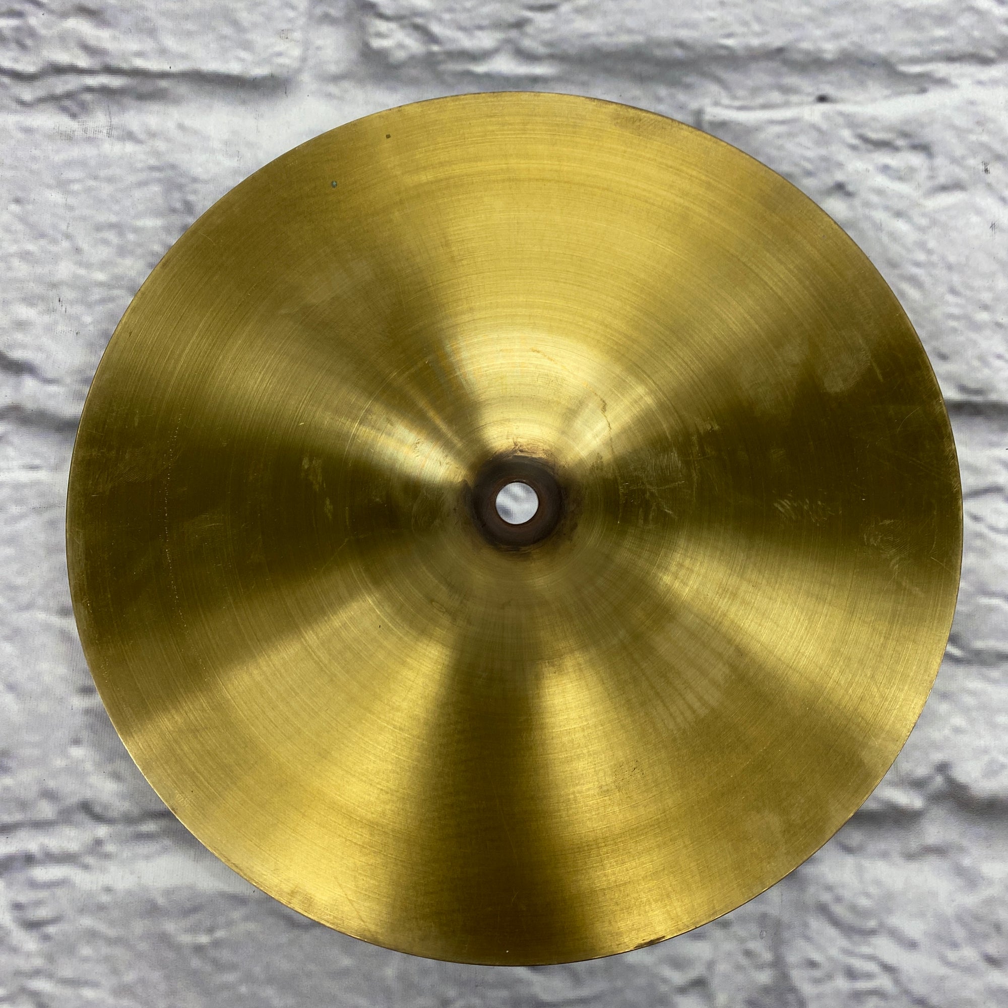 9" Splash Cymbal