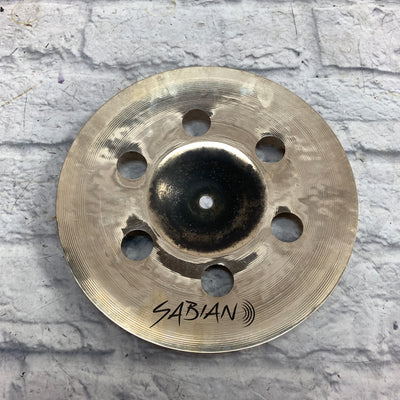 Sabian AAX Air Splash 10