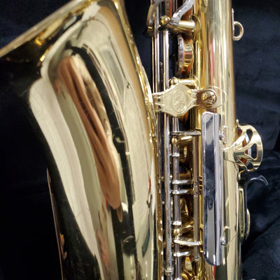 Yamaha YAS-23 Saxophone