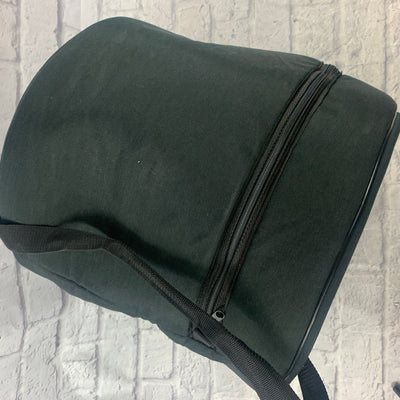 Humes & Berg Tuxedo Bag 16x16 Floor Tom Bag