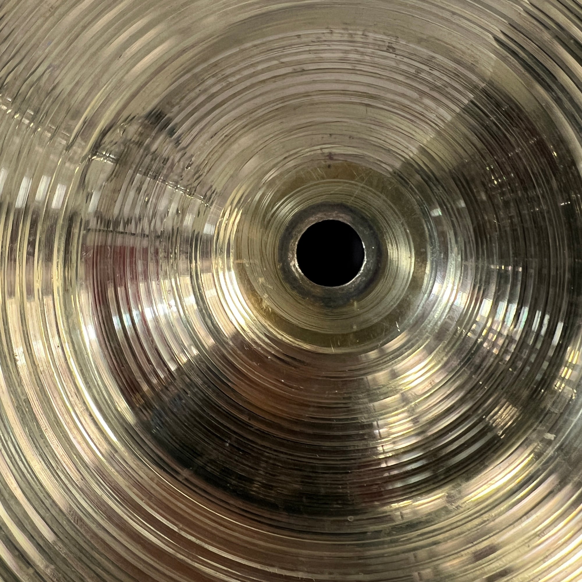 Paiste 16 PST3 Crash Cymbal