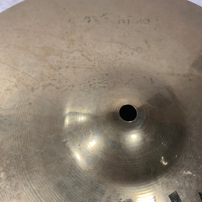 Sabian AAX Studio 14 Hi Hats