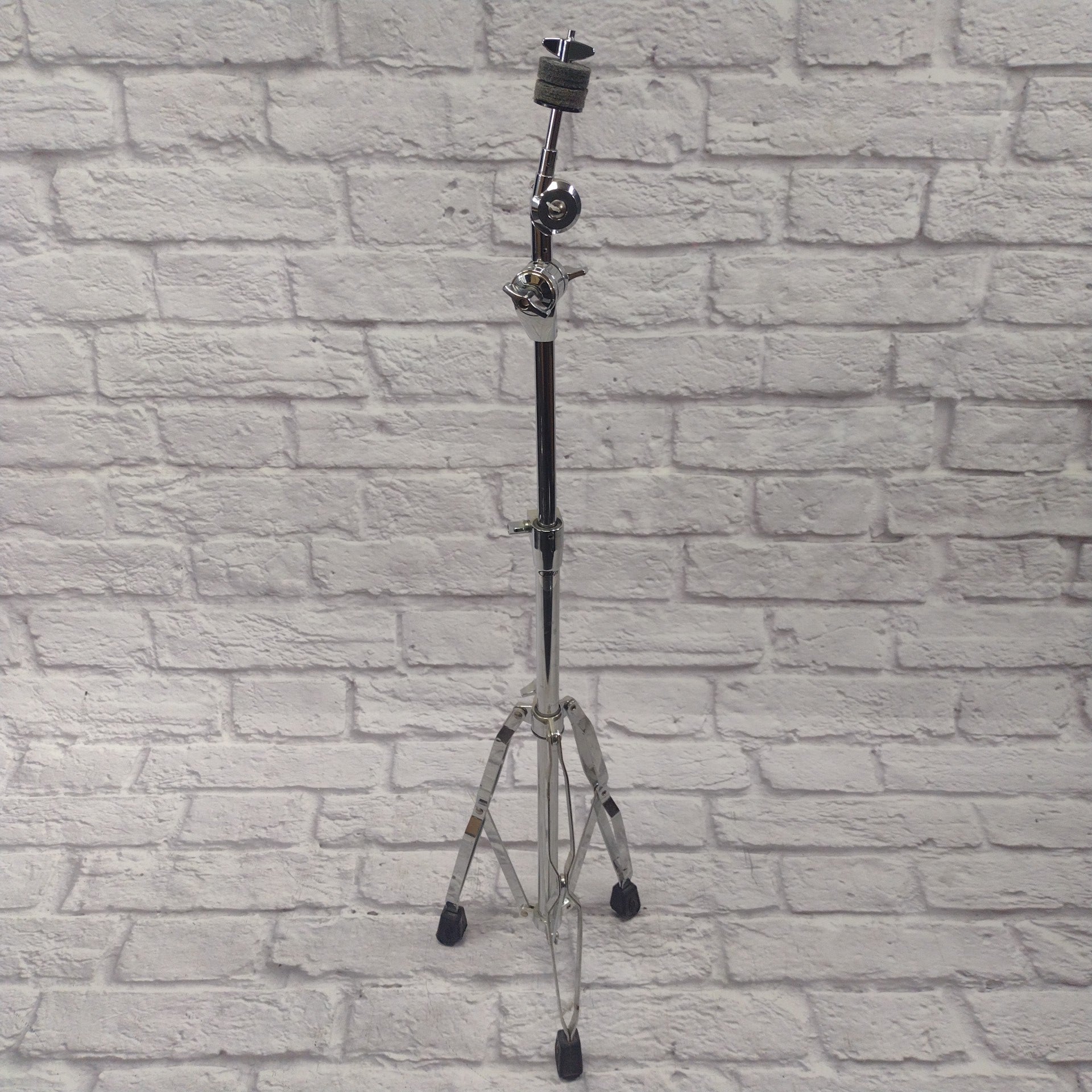PDP Pacific Drums & Percussion Double Braced Boom Cymbal Stand