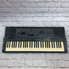 Yamaha PSR-510 Electronic Keyboard As-Is