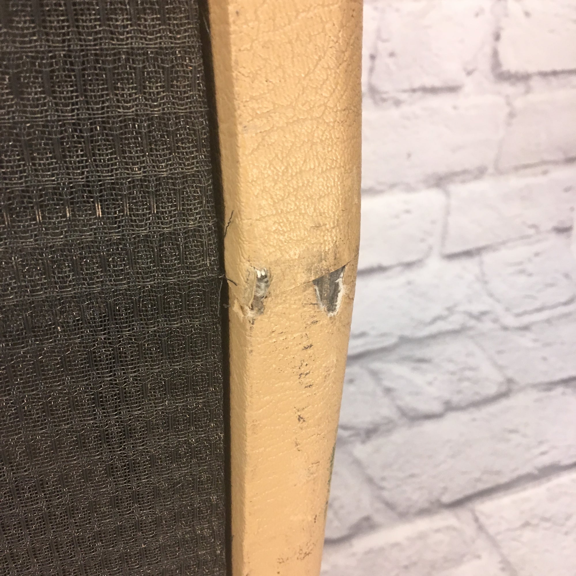 Dean Markley 410ST 4x10 Electric Guitar Cabinet