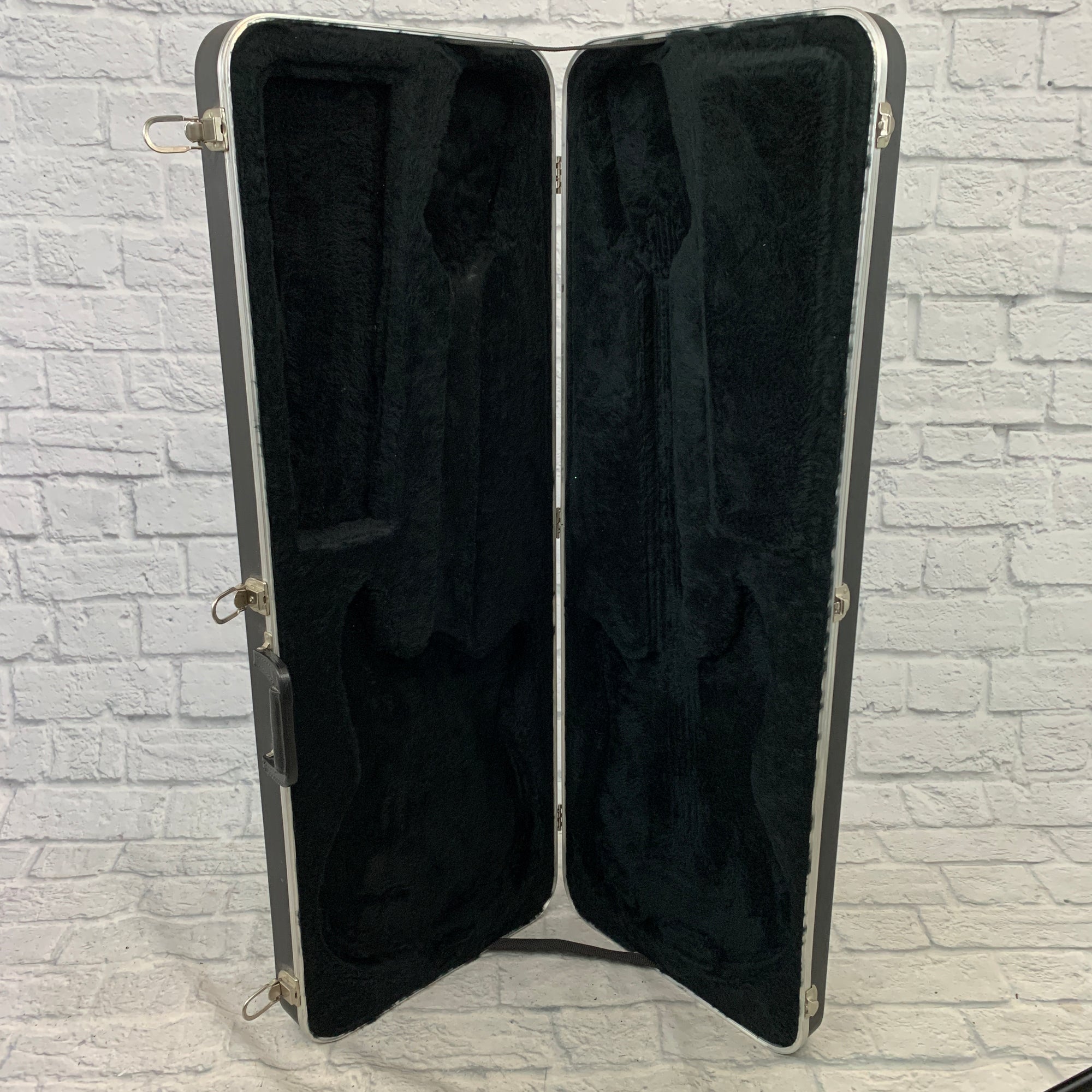 Peavey Hardshell Electric Guitar Hard Case