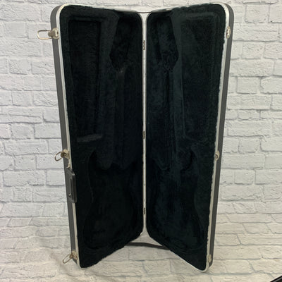 Peavey Hardshell Electric Guitar Hard Case
