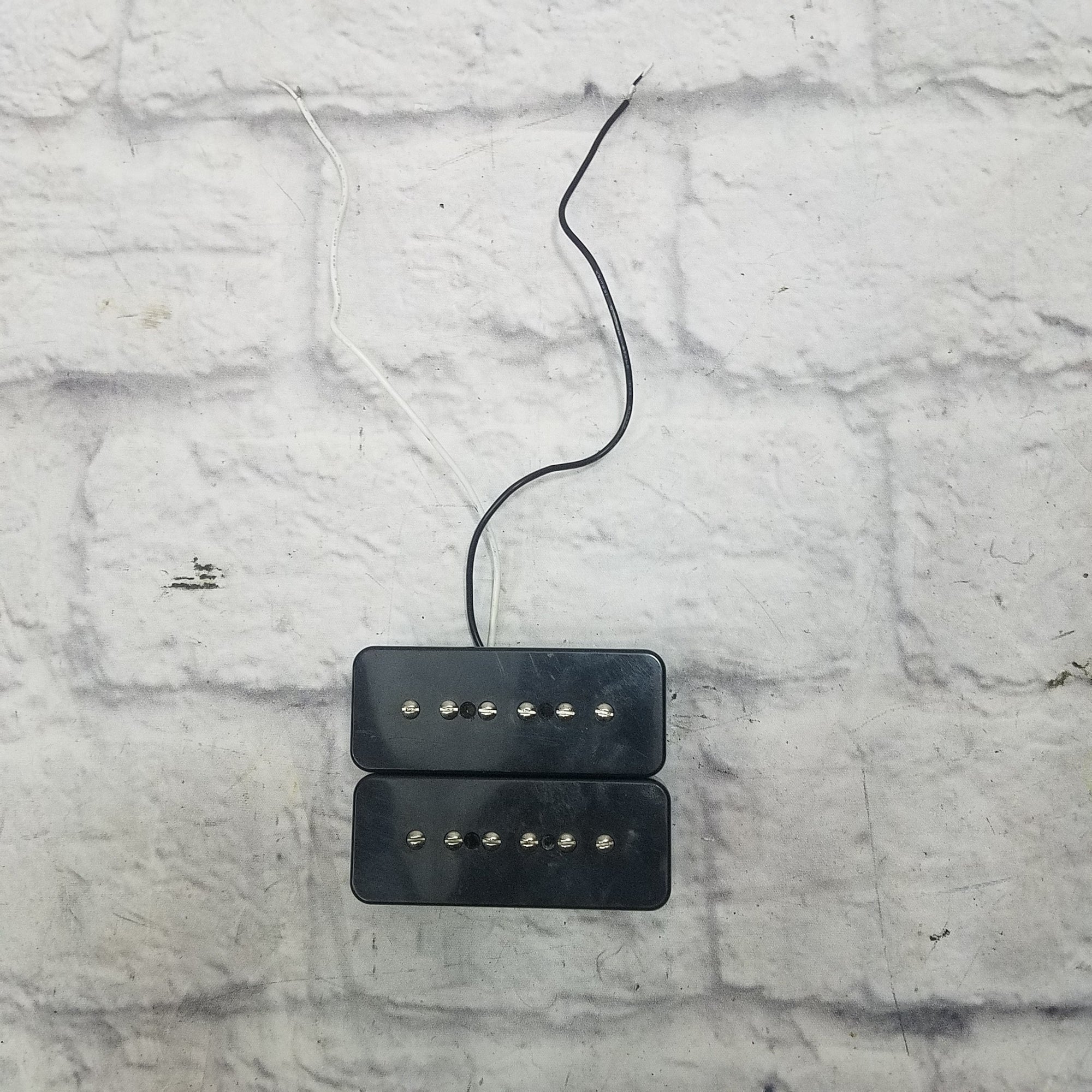 Epiphone P-90 Pair