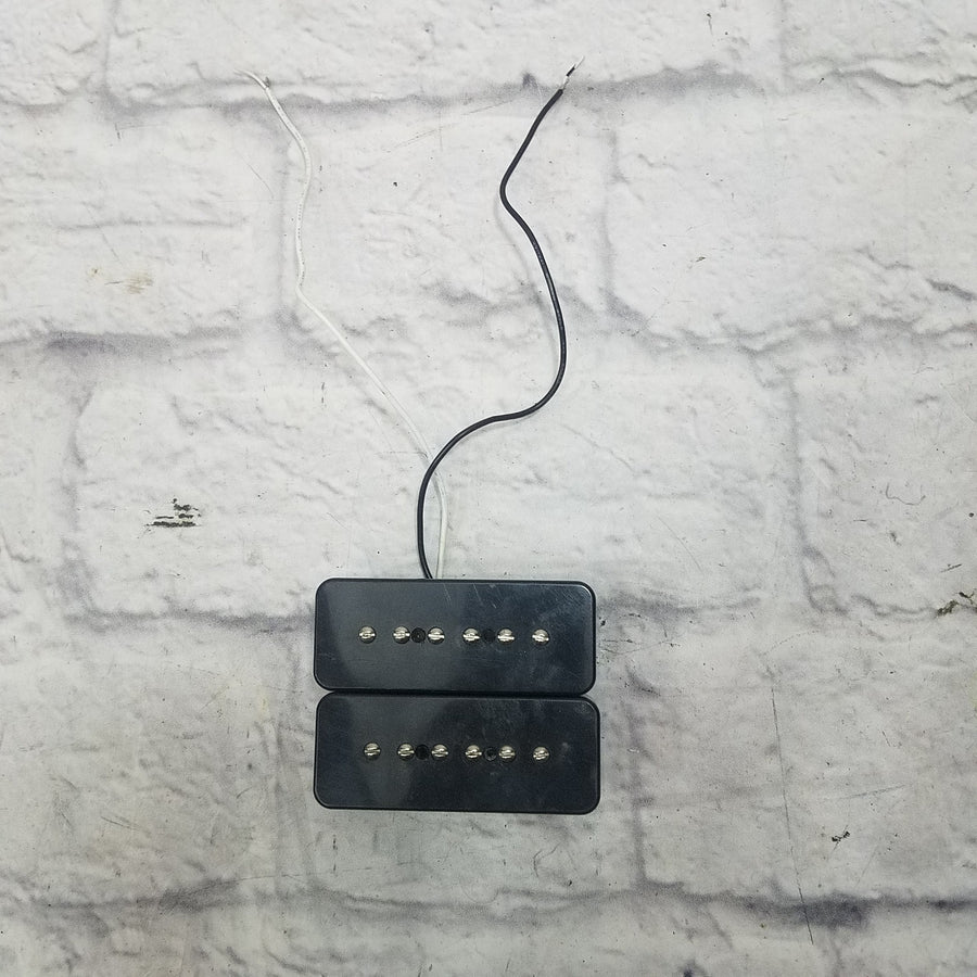 Epiphone P-90 Pair
