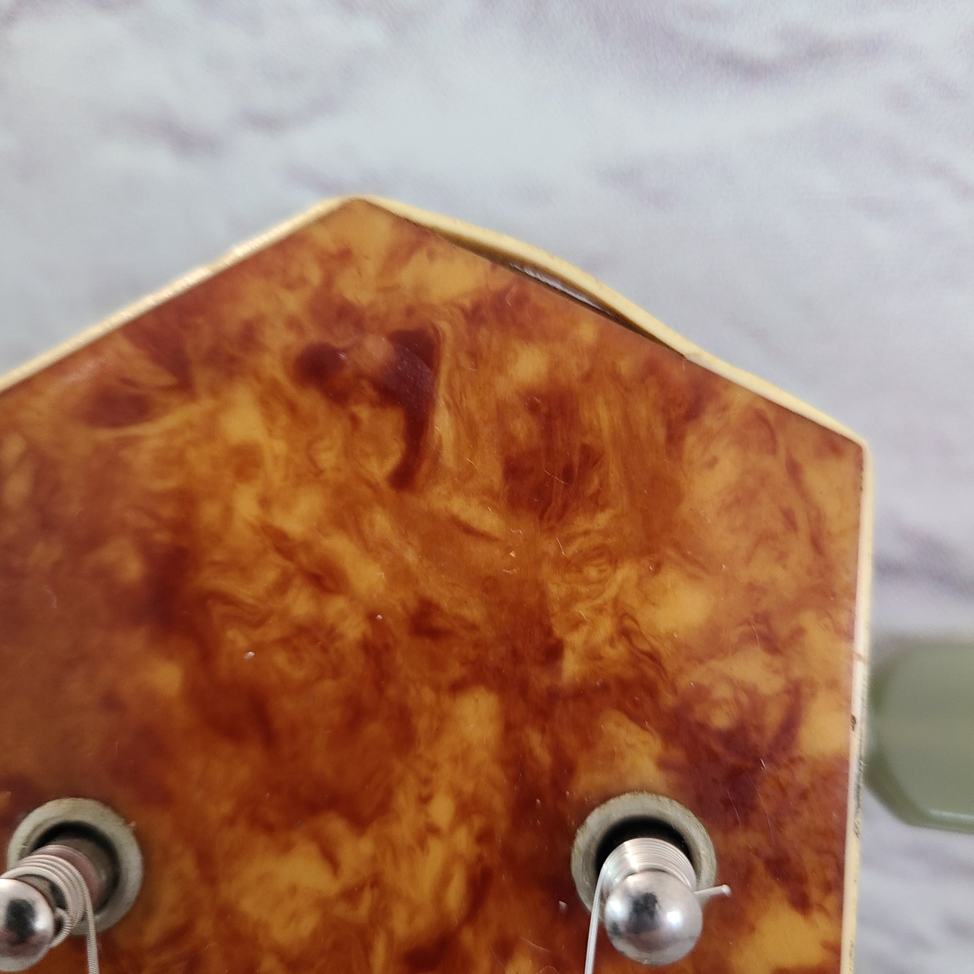 Vintage 1950s Kay Lap Steel