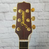 Jasmine by Takamine S80S Acoustic Guitar - Rare New Old Stock