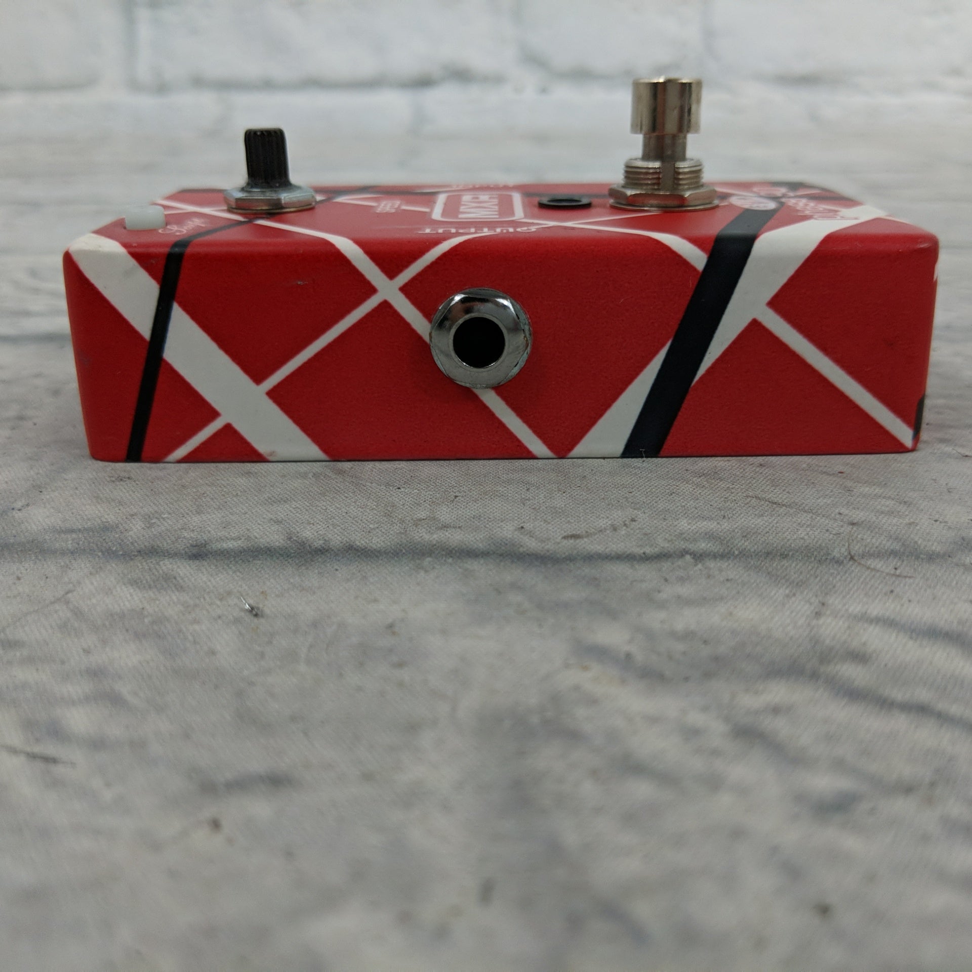 MXR EVH90 Phase90 美品 Amazon.com: MXR® EVH Phase 90